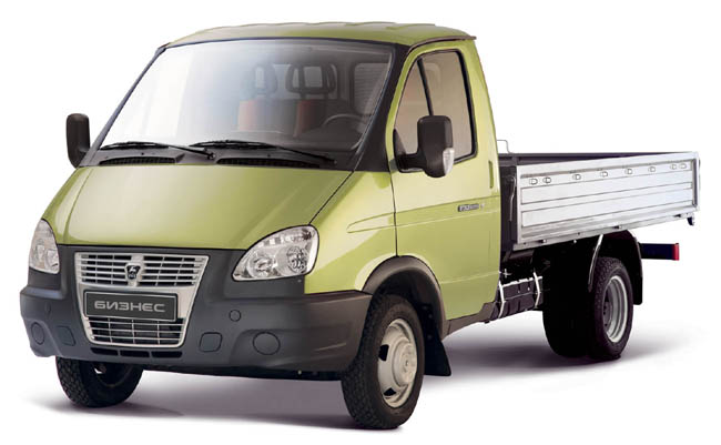 Заказать газель Тучково