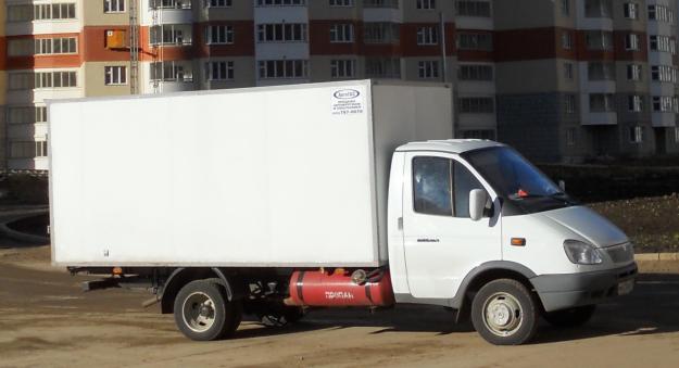 Квартирный переезд Тучково