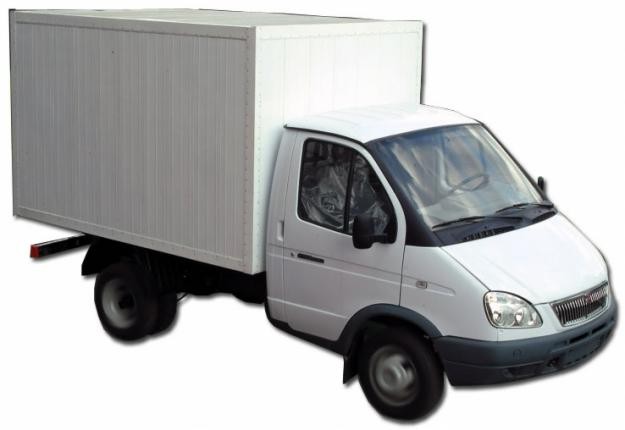 Грузоперевозки Тучково