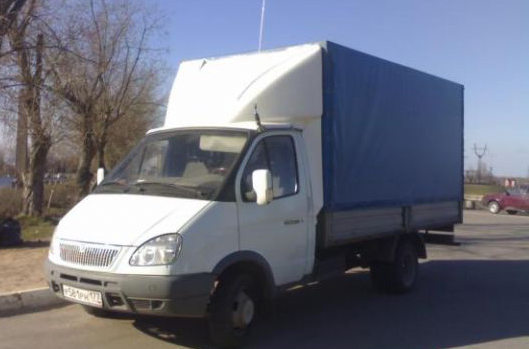 Грузоперевозки Тучково